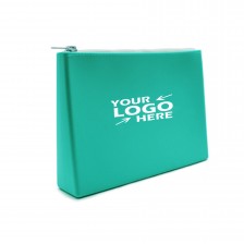 Makeup Silicone Bag